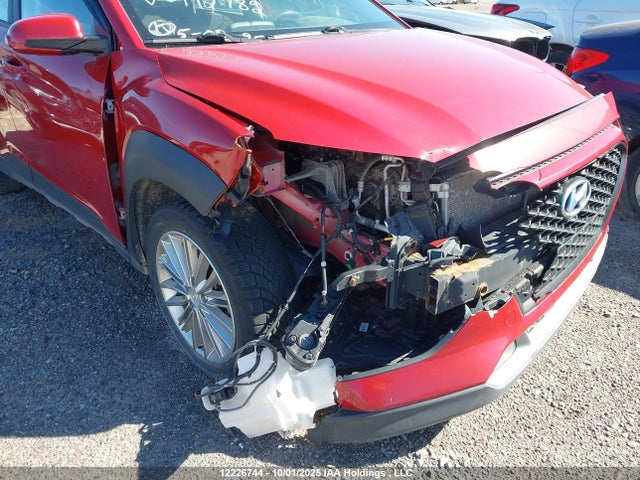 Hyundai mpi nu 2020 KM8K2CAA8LU492782 Image 6