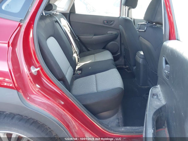 Hyundai mpi nu 2020 KM8K2CAA8LU492782 Image 8