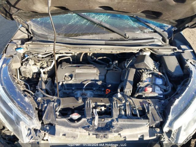 2HKRM4H5XFH113663 Honda CR-V EX