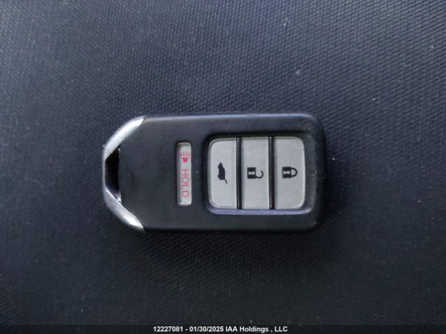 2HKRM4H5XFH113663 Honda CR-V EX