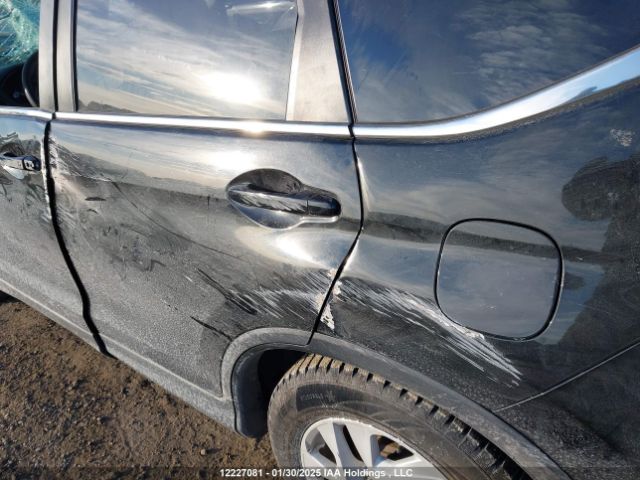 2HKRM4H5XFH113663 Honda CR-V EX