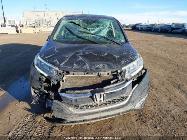 2HKRM4H5XFH113663 Honda CR-V EX