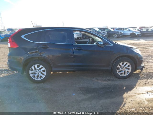 2HKRM4H5XFH113663 Honda CR-V EX