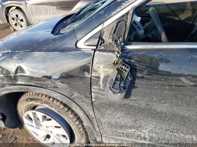 2HKRM4H5XFH113663 Honda CR-V EX