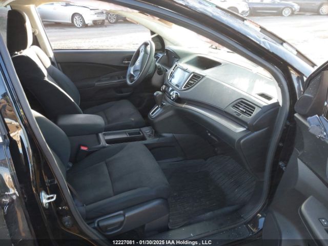2HKRM4H5XFH113663 Honda CR-V EX