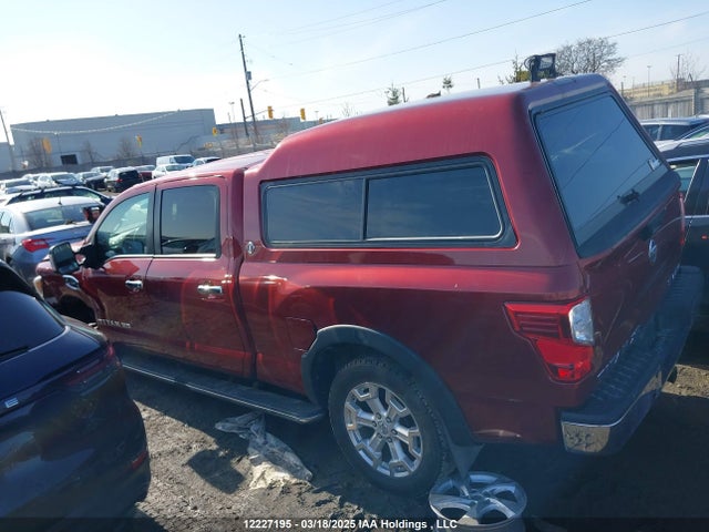 1N6BA1F44GN501912 Nissan 2016