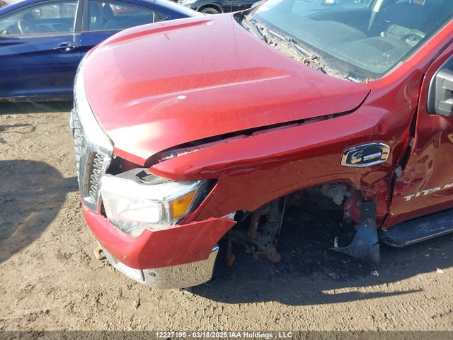 1N6BA1F44GN501912 Nissan 2016