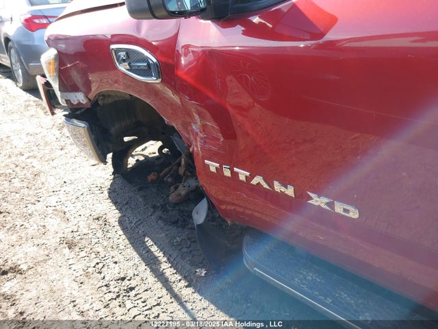 1N6BA1F44GN501912 Nissan 2016