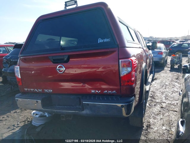 1N6BA1F44GN501912 Nissan 2016
