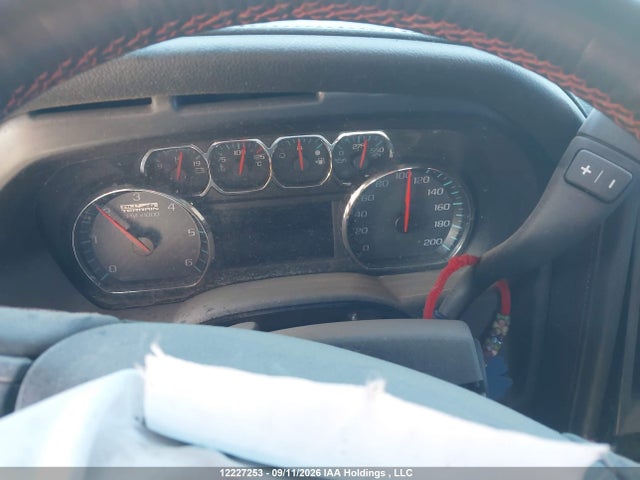 Продажа на аукционе авто 2018 Gmc Sierra 1500 Slt, vin: 3GTU2NEC8JG111176, номер лота: 12227253