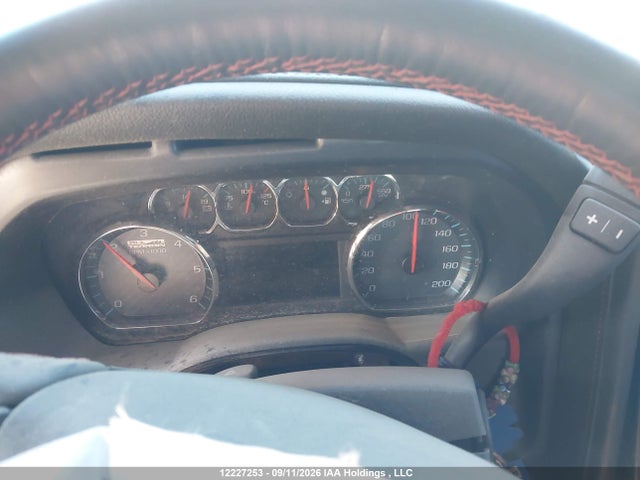 Продажа на аукционе авто 2018 Gmc Sierra 1500 Slt, vin: 3GTU2NEC8JG111176, номер лота: 12227253