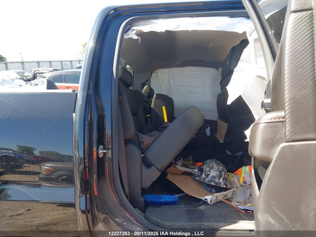 Продажа на аукционе авто 2018 Gmc Sierra 1500 Slt, vin: 3GTU2NEC8JG111176, номер лота: 12227253