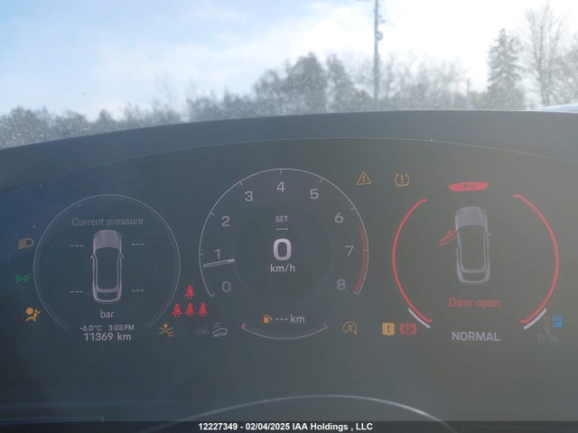 Porsche Cayenne 2024 WP1BA2AY4RDA49227 Image 7