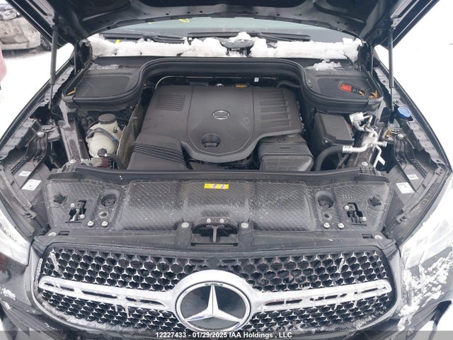 4JGFB5KB9RB222436 Mercedes-Benz m256