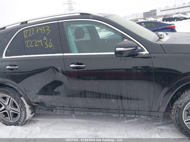 4JGFB5KB9RB222436 Mercedes-Benz m256