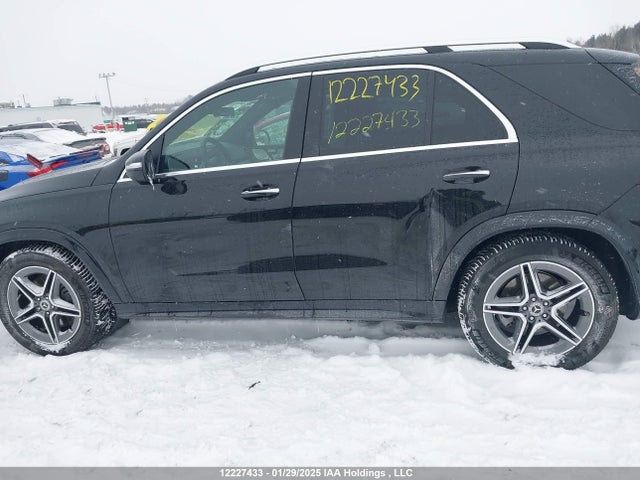 4JGFB5KB9RB222436 Mercedes-Benz m256