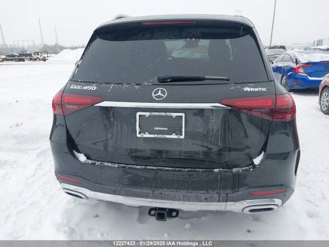 4JGFB5KB9RB222436 Mercedes-Benz m256