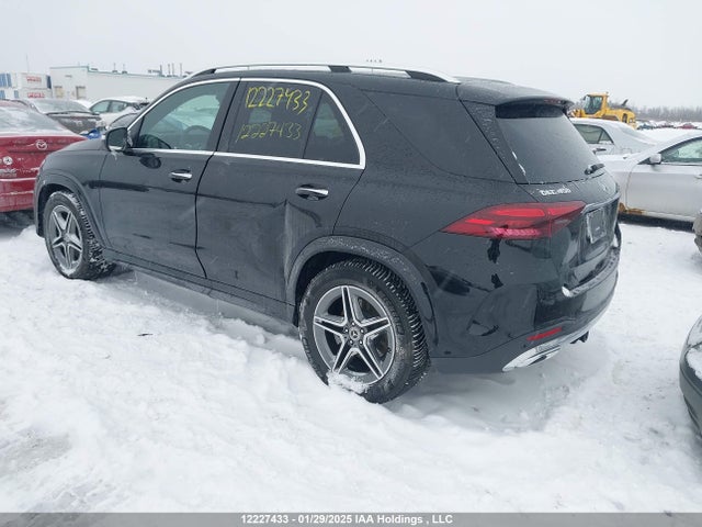 4JGFB5KB9RB222436 Mercedes-Benz m256