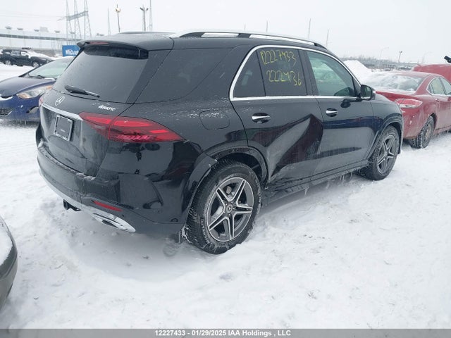 4JGFB5KB9RB222436 Mercedes-Benz m256