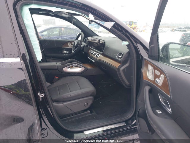 4JGFB5KB9RB222436 Mercedes-Benz m256