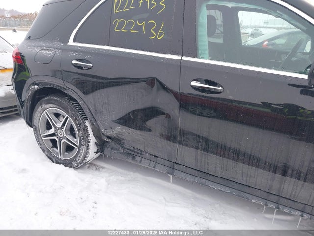 4JGFB5KB9RB222436 Mercedes-Benz m256