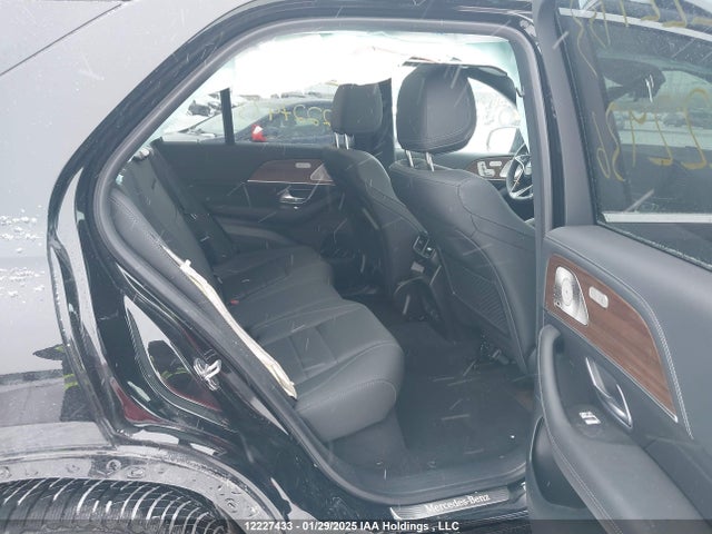 4JGFB5KB9RB222436 Mercedes-Benz m256
