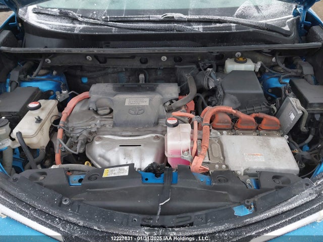 JTMDJREV0GD021134 Toyota 2ar-fxe, 2jm+2fm