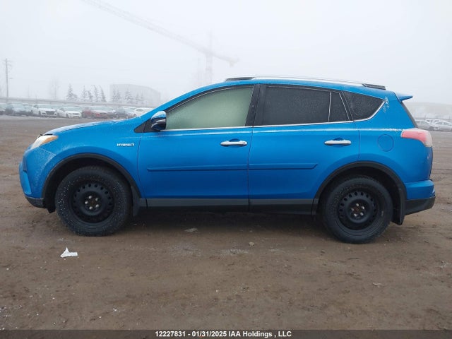 JTMDJREV0GD021134 Toyota 2ar-fxe, 2jm+2fm