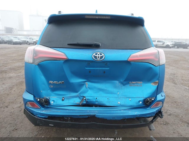 JTMDJREV0GD021134 Toyota 2ar-fxe, 2jm+2fm