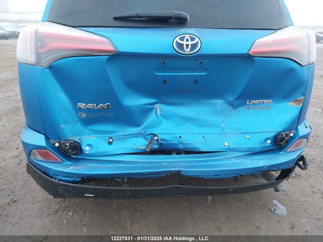 JTMDJREV0GD021134 Toyota 2ar-fxe, 2jm+2fm