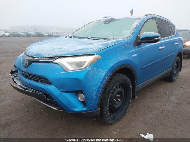 JTMDJREV0GD021134 Toyota 2ar-fxe, 2jm+2fm
