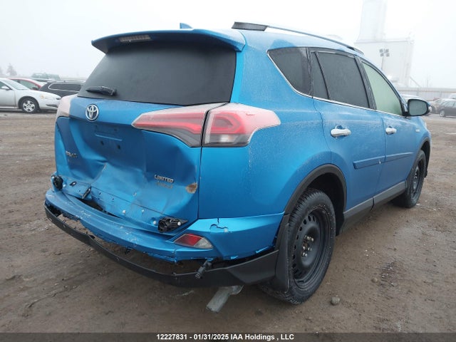 JTMDJREV0GD021134 Toyota 2ar-fxe, 2jm+2fm