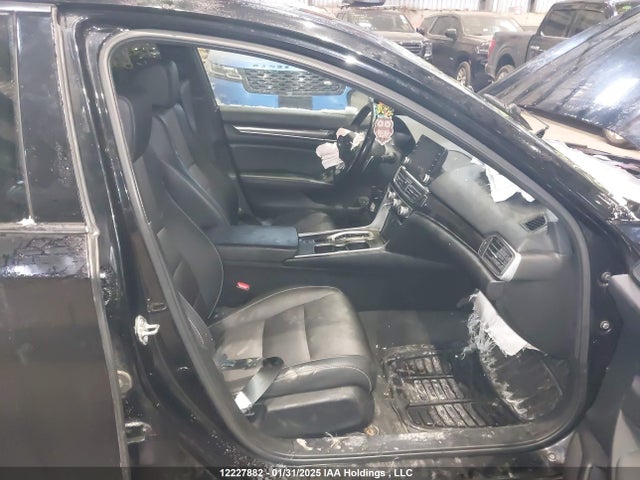 1HGCV2F33LA800299 Honda k20c4