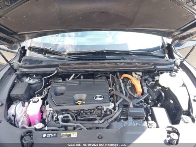 2T2BBMCA9RC035259 Lexus a25a-fxs, 5nm+4nm