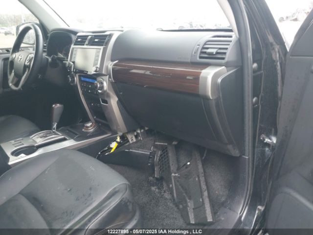 JTEKU5JR4P6089291 Toyota 1gr-fe