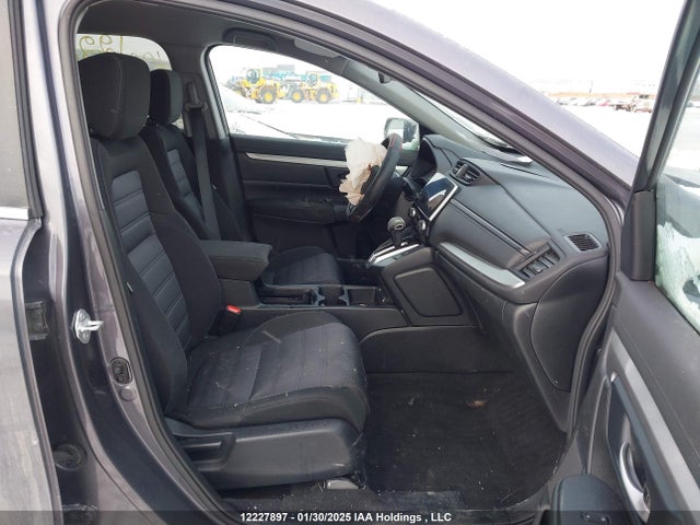 2HKRW1H21NH000519 Honda l15be