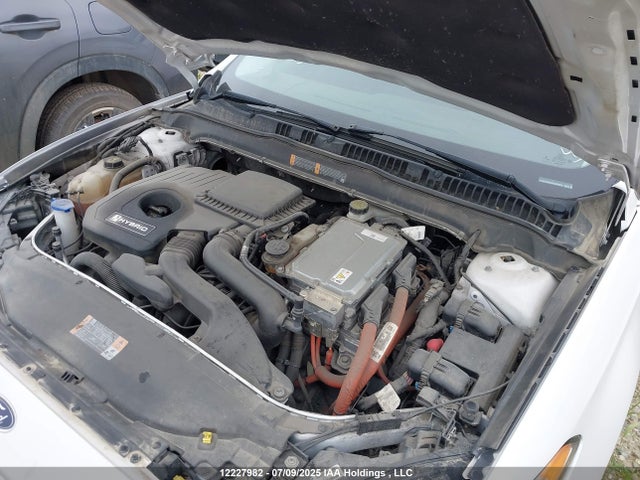 3FA6P0RUXER309483 Ford 2014