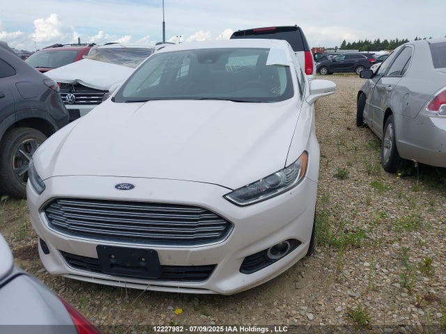 3FA6P0RUXER309483 Ford 2014
