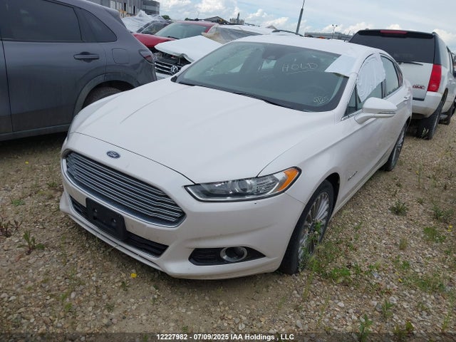 3FA6P0RUXER309483 Ford 2014