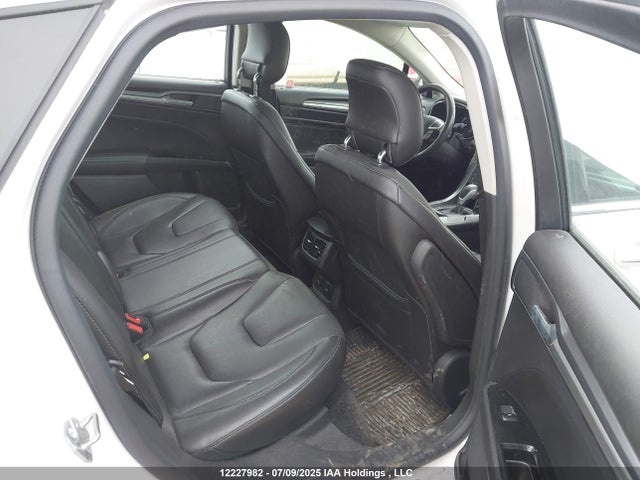 3FA6P0RUXER309483 Ford 2014