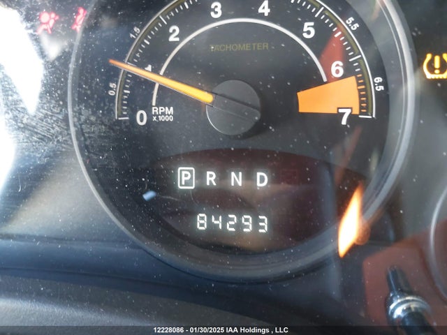 1C4NJRAB4GD798433 Jeep Patriot