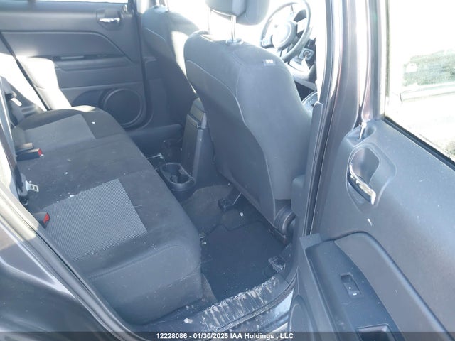 1C4NJRAB4GD798433 Jeep Patriot