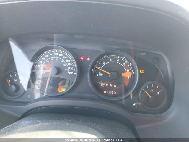 1C4NJRAB4GD798433 Jeep Patriot