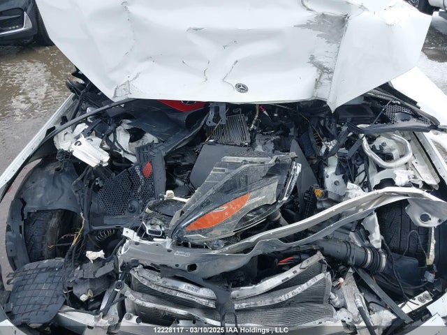 WDDWJ6EB6KF928874 Mercedes-Benz C 43 Amg