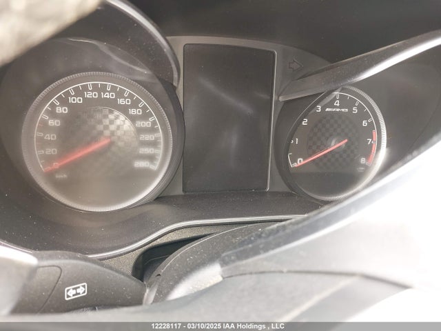 WDDWJ6EB6KF928874 Mercedes-Benz C 43 Amg