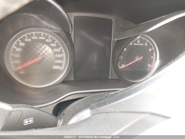 WDDWJ6EB6KF928874 Mercedes-Benz C 43 Amg