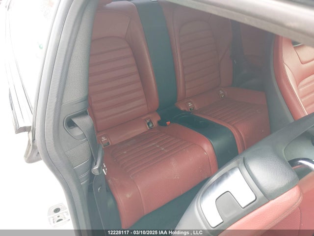 WDDWJ6EB6KF928874 Mercedes-Benz C 43 Amg