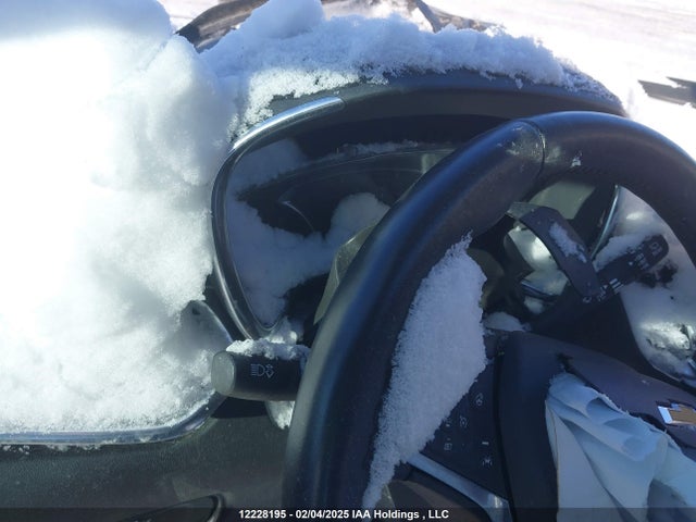 2022 Chevrolet Equinox Lt მანქანა იყიდება აუქციონზე, vin: 3GNAXUEV5NL257359, აუქციონის ნომერი: 12228195