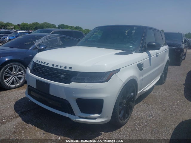 SALWS2RU6LA881963 Land Rover aj20p6