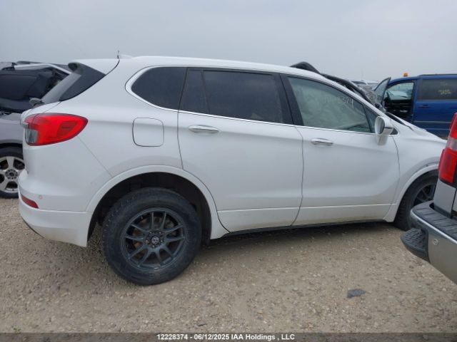 LRBFX2SA7JD026661 Buick Envision Essence